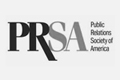 The Public Relations Society of America