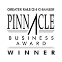Pinnacle Award
