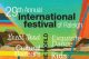 International Festival of Raleigh