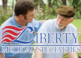 Liberty Medical