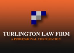 Turlington Law Firm