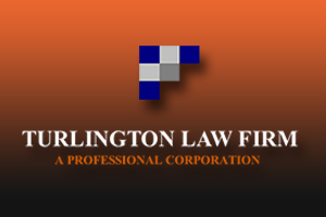 Turlington Law Firm
