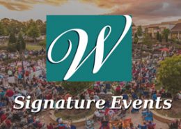 Waverly Place Events