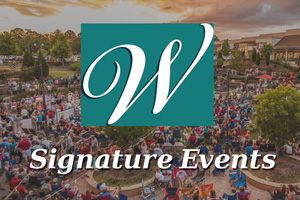 Waverly Place Events