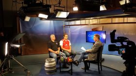 MyRDC White Street & Fortnight