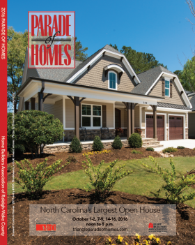 Parade of Homes 