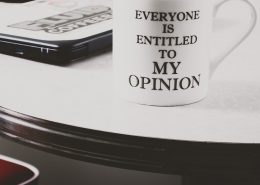 Change the narrative